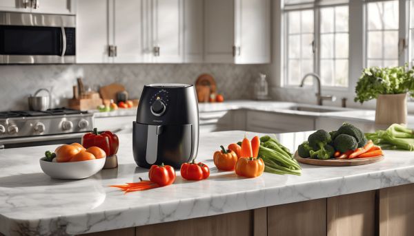 Airfryer Moulinex : est-ce l’appareil qu’il vous faut ?