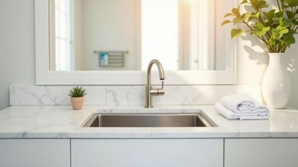 Choisir un égouttoir efficace pour un séchage optimal