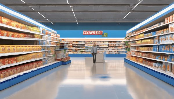 Comment profiter des offres en gros volumes avec Cora ?