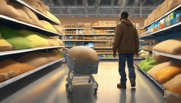 Cora promotions gros volumes : économisez sur vos courses