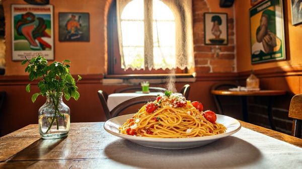Découvrez les incontournables des spécialités italiennes à déguster
