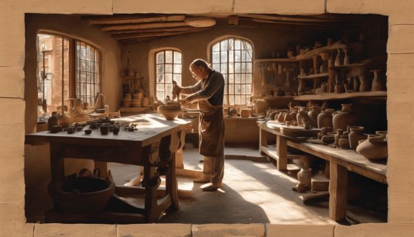 Des créations uniques à l’atelier Lyon