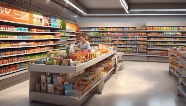 Économisez avec le catalogue Cora des gros volumes