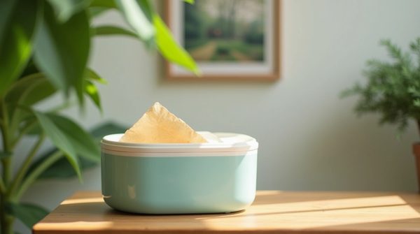 La lunch box parfaite pour des repas à emporter durables !