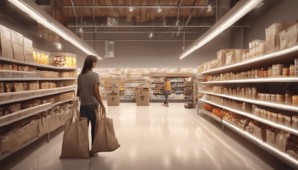 Maîtriser les économies sur les promo gros volumes Cora