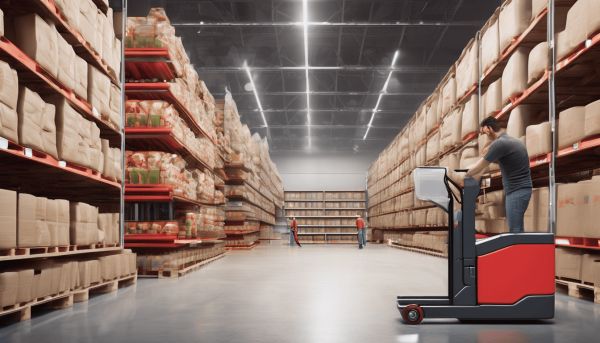 Optimisez vos achats avec des promotions gros volumes avantageuses