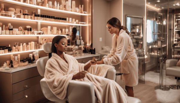 Que faire pour sublimer votre beauté chez madame lu ?