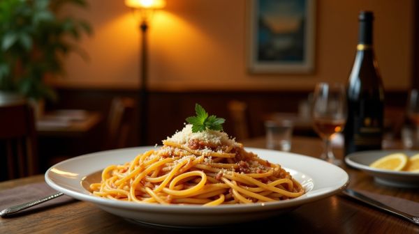 Quel est le meilleur moyen de savourer les spécialités italiennes ?