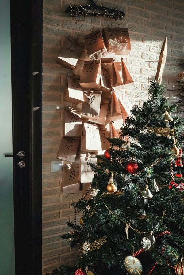 Découvrez le calendrier de l'avent whisky pour une fête inoubliable