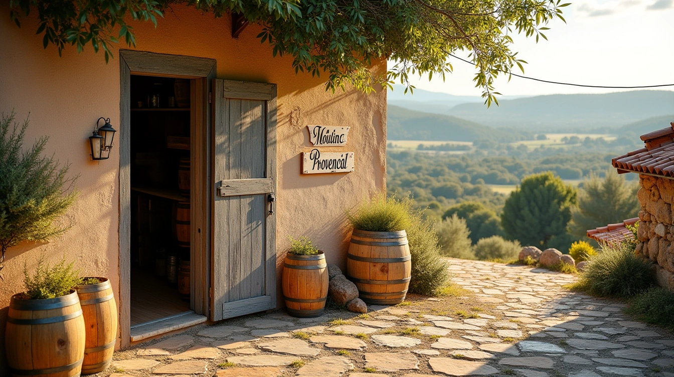 Vos questions sur l'huile d'olive artisanale